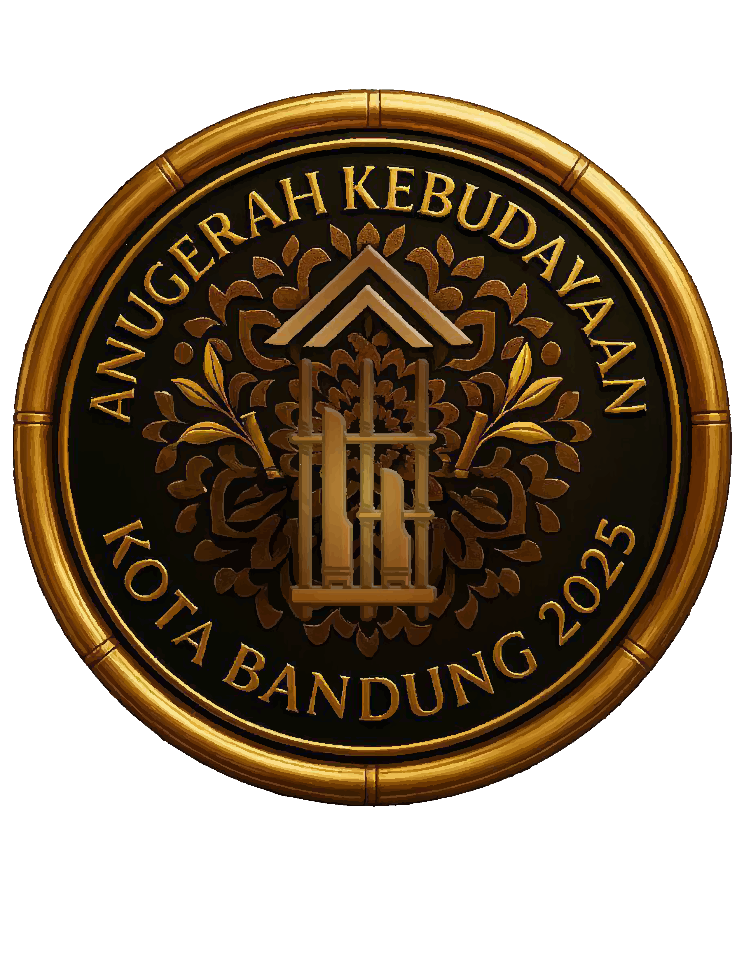 logo malam Anugerah